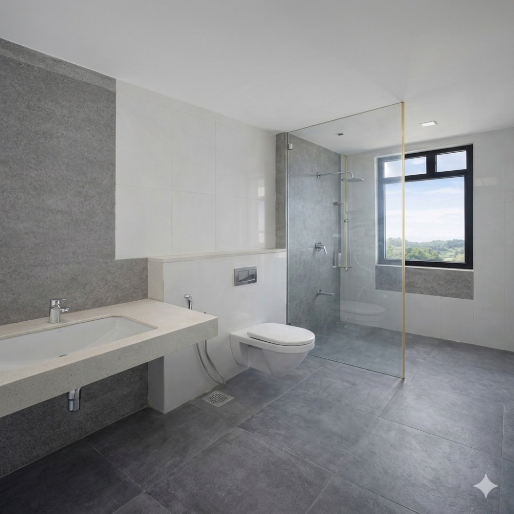 OLYMPIA REFLECTION SKY HOMES - Apartment in Kovalam (Covelong), ECR, Chennai for sale - listing image