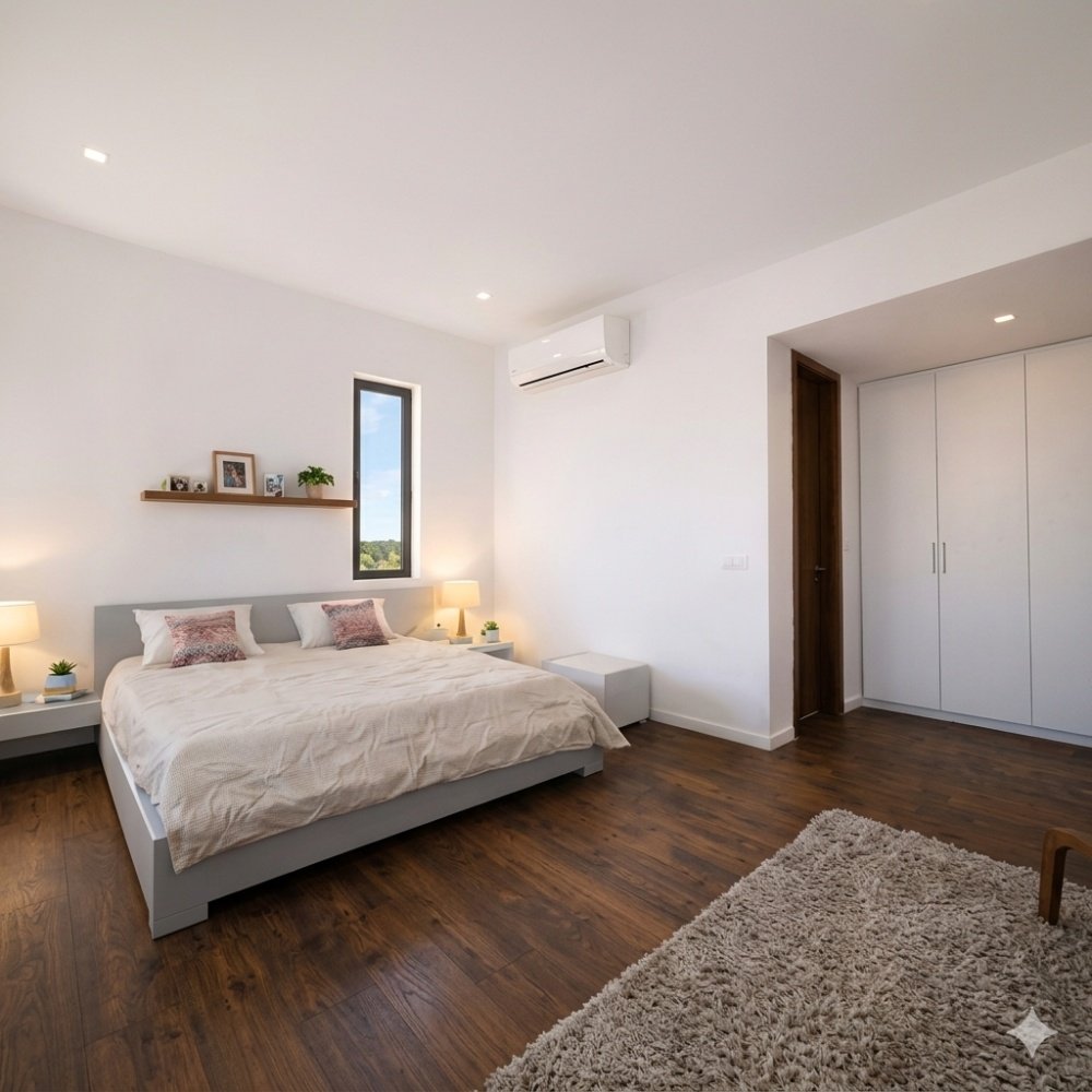 OLYMPIA REFLECTION SKY HOMES - Apartment in Kovalam (Covelong), ECR, Chennai for sale - listing image