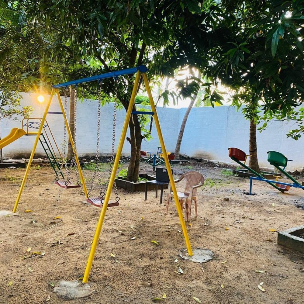 Luxury Bungalow For Sale at Kuvathoor - Villa in Kuvathoor, ECR, Chennai for sale - listing image