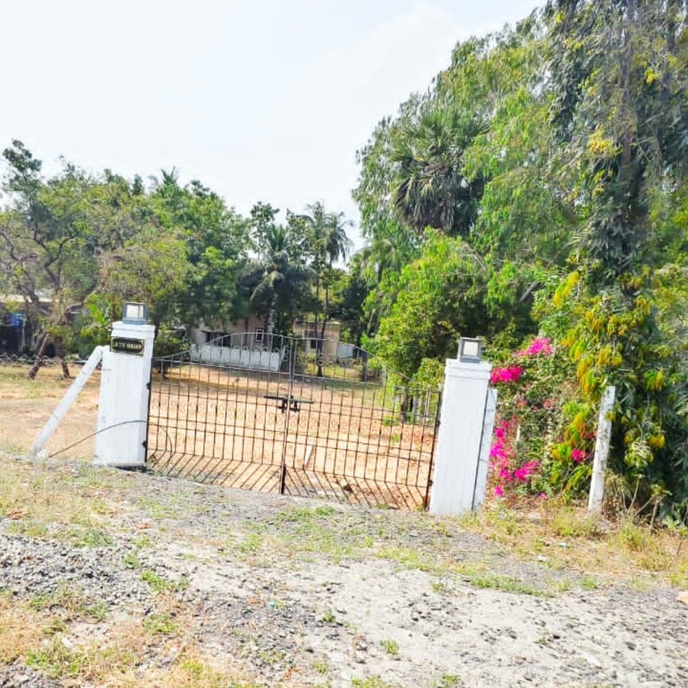 Prime 7 Ground Roadside Land for Sale - Plot in Nemmeli, ECR, Chennai for sale - listing image