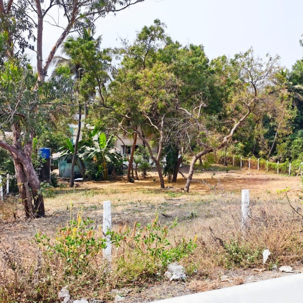 Prime 7 Ground Roadside Land for Sale - Plot in Nemmeli, ECR, Chennai for sale - listing image