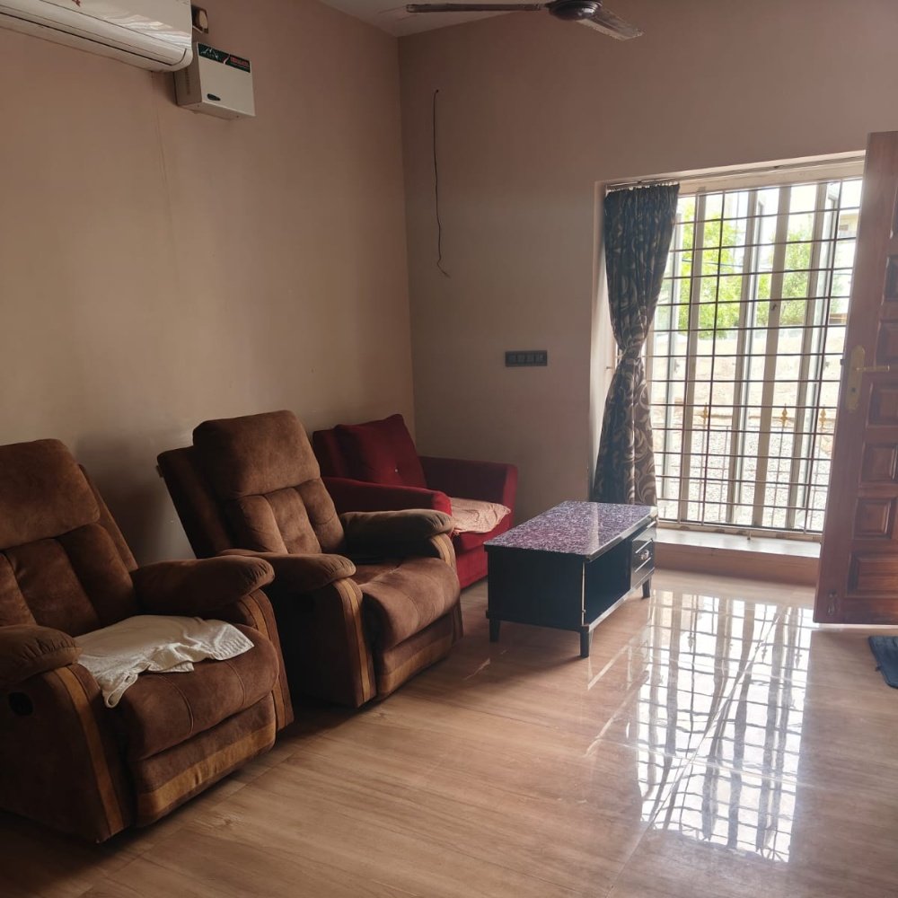 Luxury House for Sale in Panaiyur Royal Compound 1.75 cr - Villa in Panaiyur, ECR, Chennai for sale - listing image