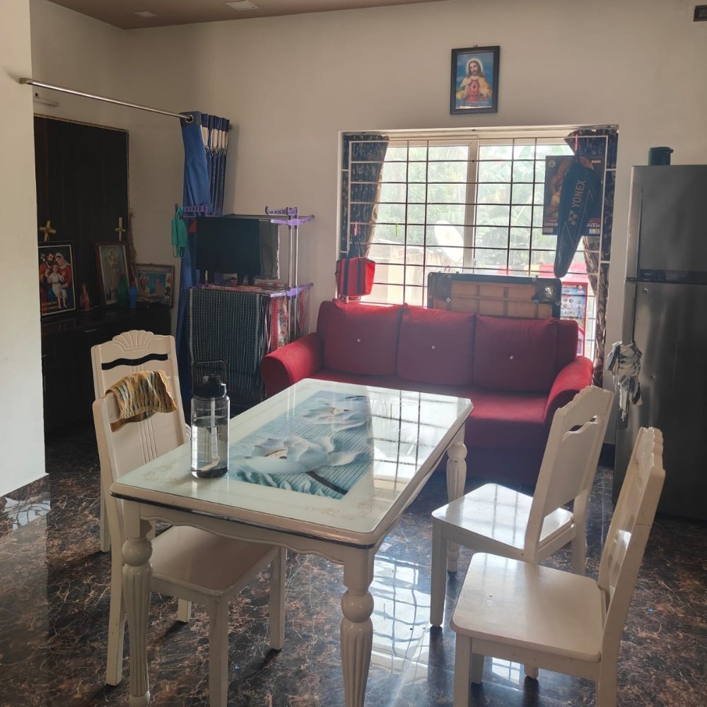 Luxury House for Sale in Panaiyur Royal Compound 1.75 cr - Villa in Panaiyur, ECR, Chennai for sale - listing image