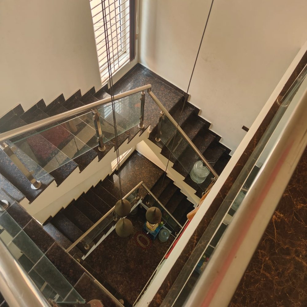 Luxury House for Sale in Panaiyur Royal Compound 1.75 cr - Villa in Panaiyur, ECR, Chennai for sale - listing image