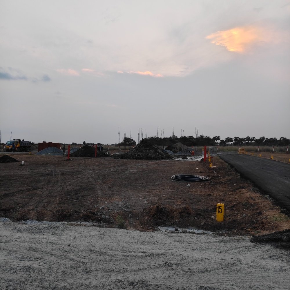 Sigaram Phase 3 On Road DTCP Approved Property For Sales in Veppur - Namma ECR Property - sold out