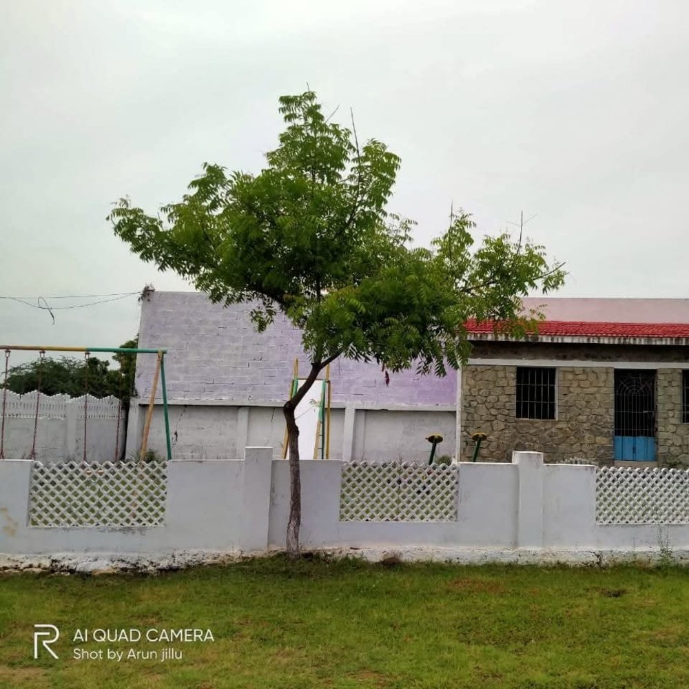 ECR DTCP Approved Property | 150Mtrs From New ECR property in Kalpakkam