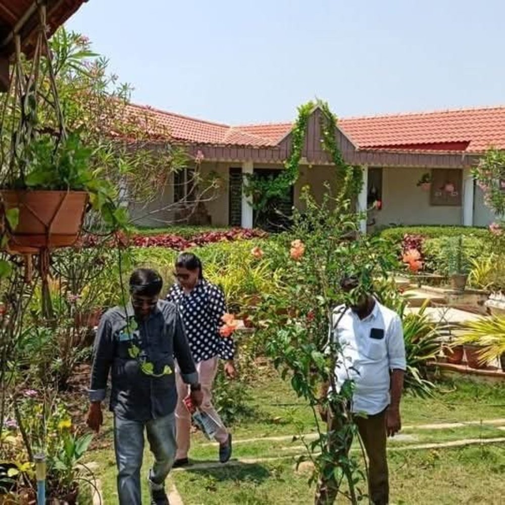 ECR DTCP Approved Property | 150Mtrs From New ECR property in Kalpakkam