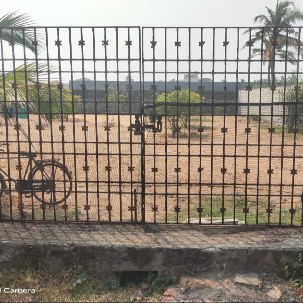 Premium Beachside Land for Sale in ECR Uthandi - Plot in Uthandi, ECR, Chennai for sale - listing image