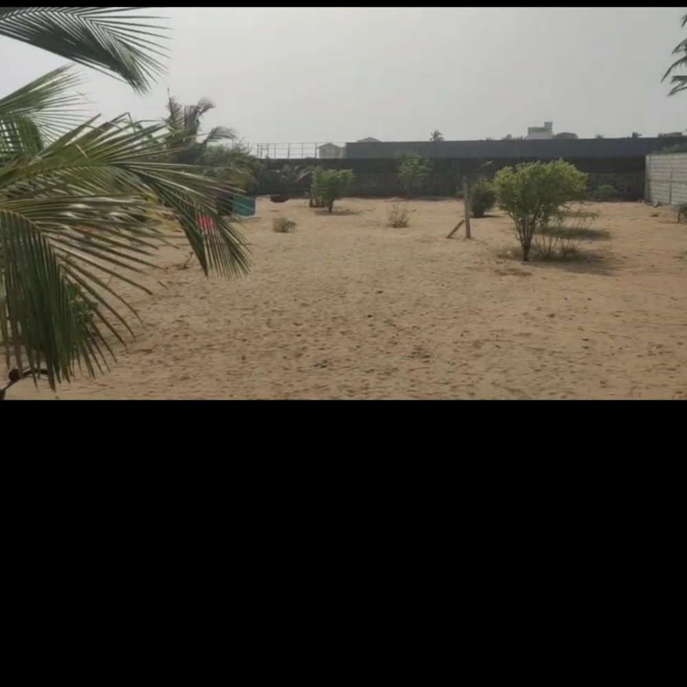 ECR Uthandi Beach Side 4 Grounds Premium Property for Sale - Plot in Uthandi, ECR, Chennai for sale - listing image