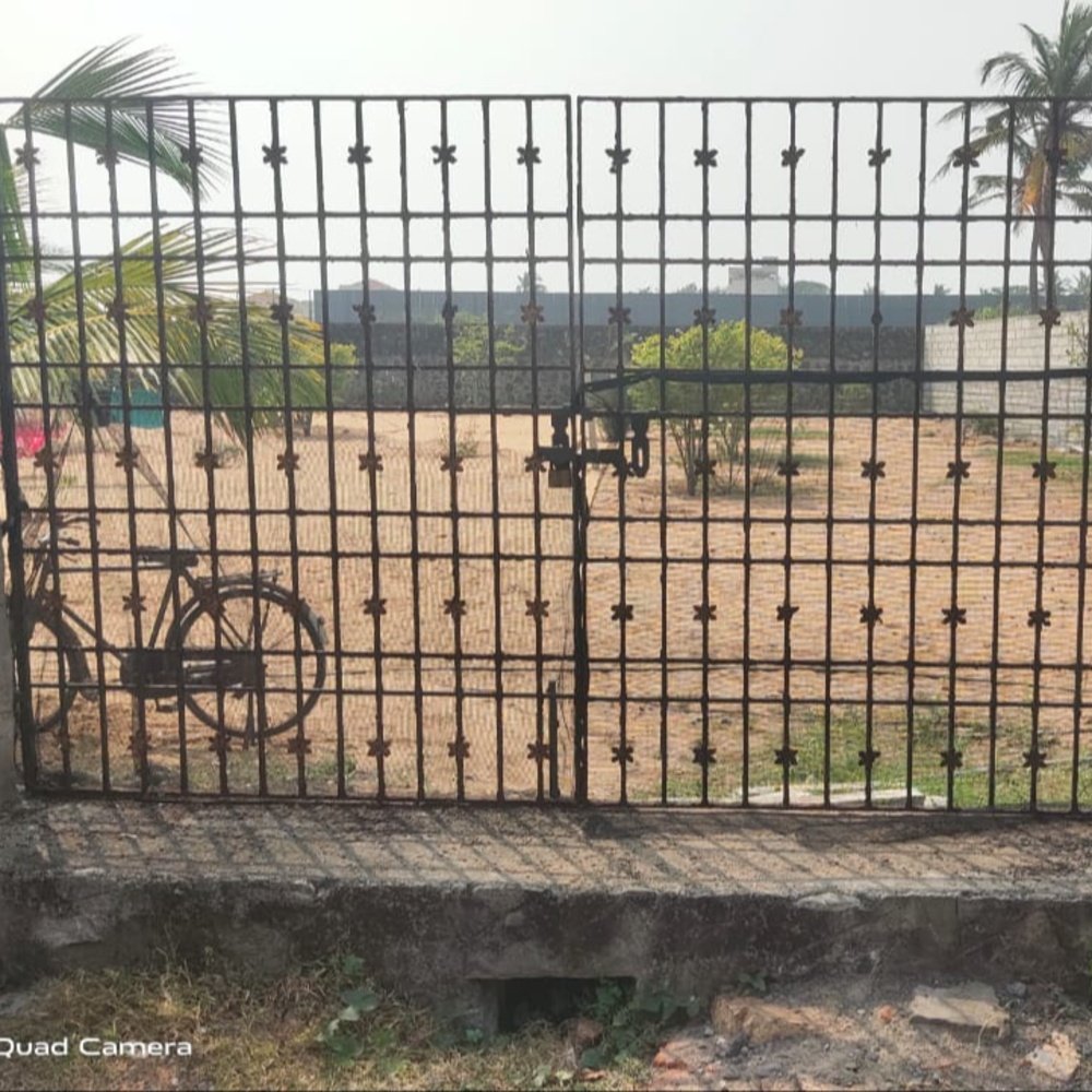 ECR Uthandi Beach Side 4 Grounds Premium Property for Sale - Plot in Uthandi, ECR, Chennai for sale - listing image