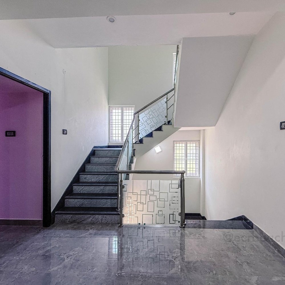 Sea Side 5BHK Villa - Villa in Uthandi, ECR, Chennai for sale - listing image