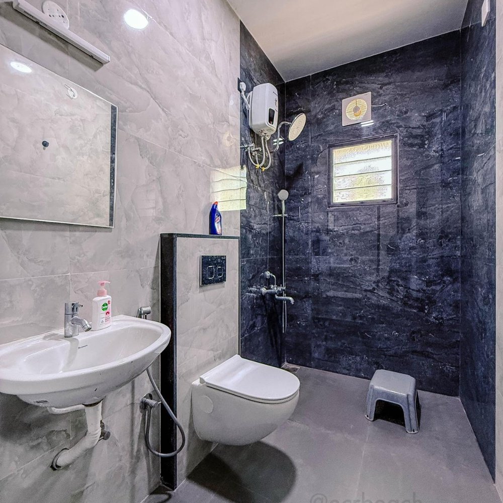 Sea Side 5BHK Villa - Villa in Uthandi, ECR, Chennai for sale - listing image