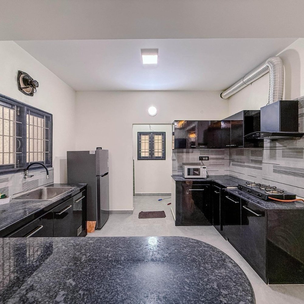 Sea Side 5BHK Villa - Villa in Uthandi, ECR, Chennai for sale - listing image