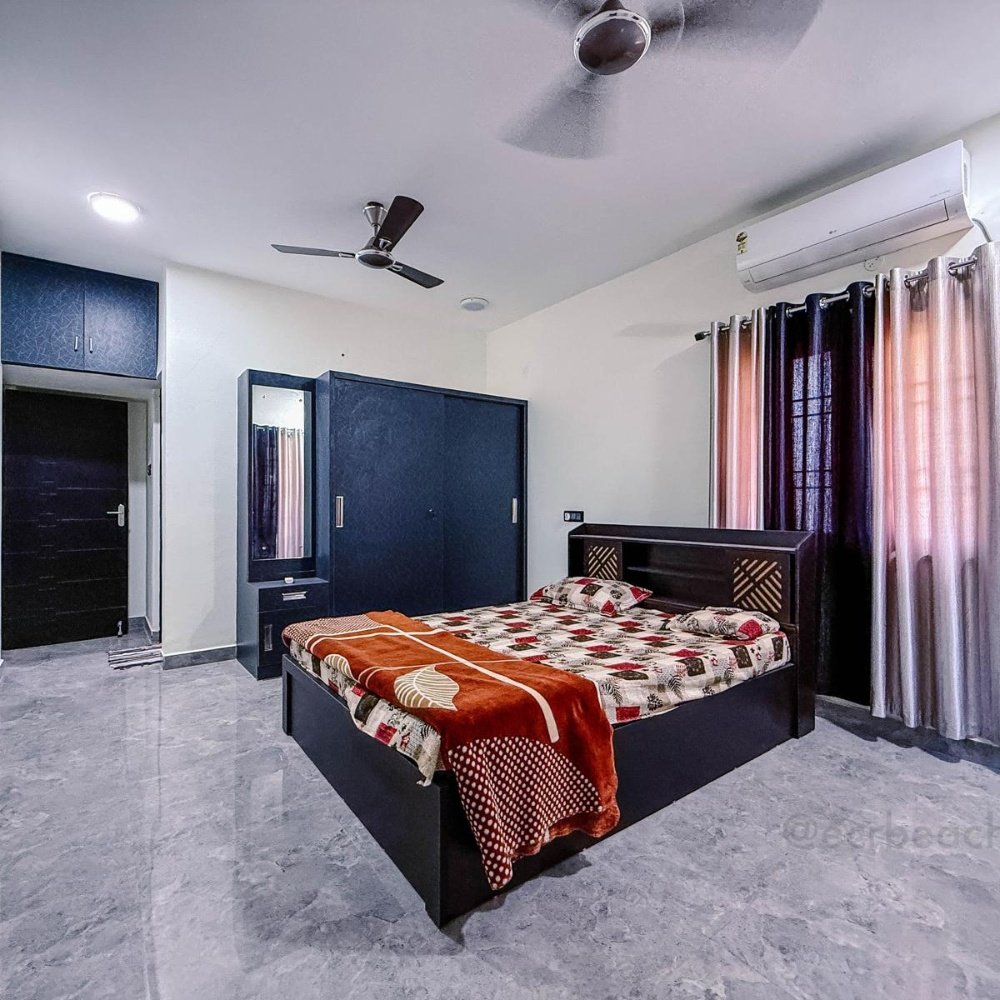 Sea Side 5BHK Villa - Villa in Uthandi, ECR, Chennai for sale - listing image