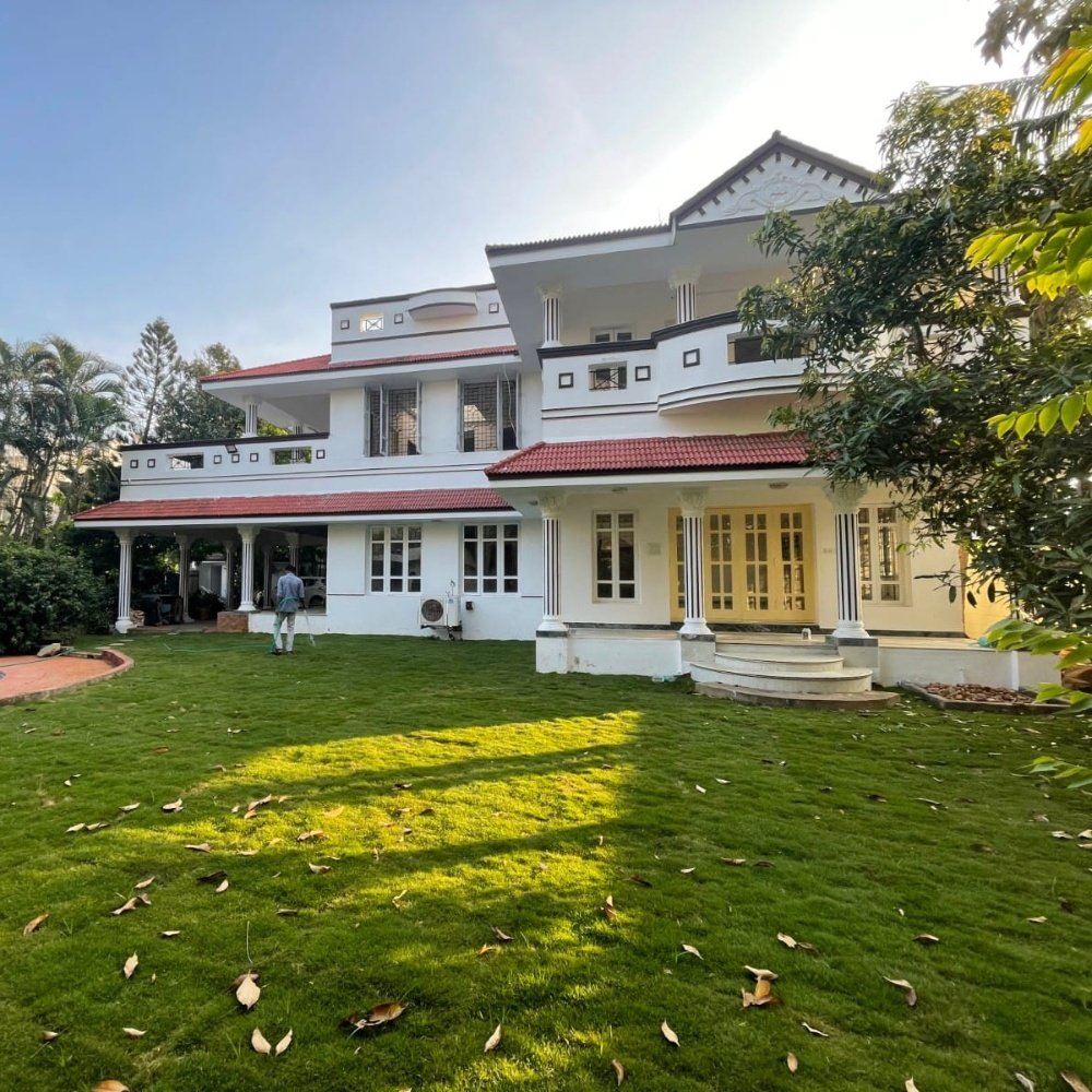 INDIVIDUAL BUNGALOW FOR SALE - Individual House in Vettuvankeni, ECR, Chennai for sale - listing image