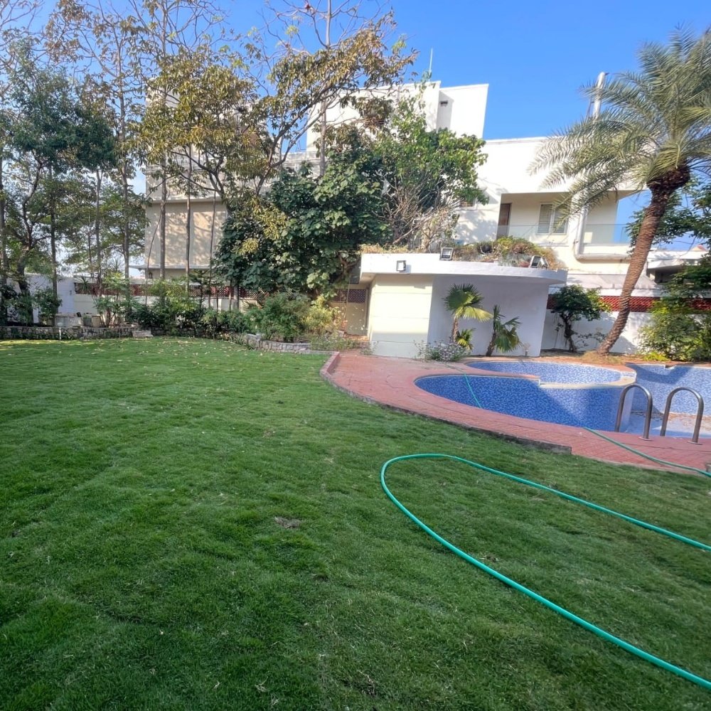 INDIVIDUAL BUNGALOW FOR SALE - Individual House in Vettuvankeni, ECR, Chennai for sale - listing image