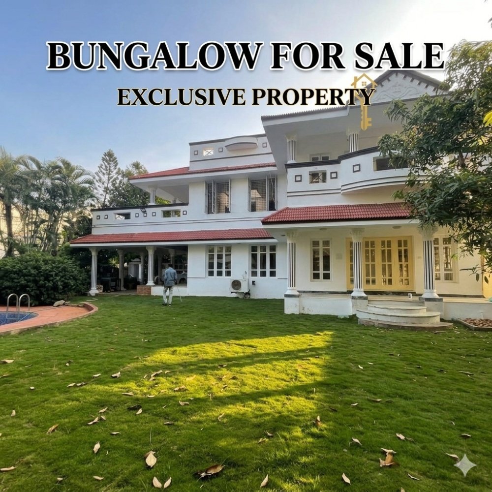 INDIVIDUAL BUNGALOW FOR SALE - Individual House in Vettuvankeni, ECR, Chennai for sale - listing image